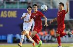 Tỷ lệ kèo U22 Việt Nam vs U22 Singapore, 19h ngày 3/12
