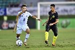 U22 Campuchia vs U22 Malaysia (15h 4/12): Sửa chữa sai lầm