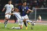 Tỷ lệ bóng đá SEA Games hôm nay 2/12: U22 Myanmar vs U22 Campuchia