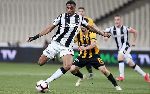 Nhận định Omonia Nicosia vs PAOK Saloniki, 3h00 ngày 4/12 Nhận định Omonia Nicosia vs PAOK Saloniki, 3h00 ngày 4/12