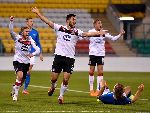 Nhận định Molde vs Dundalk, 3h00 ngày 4/12 Nhận định Molde vs Dundalk, 3h00 ngày 4/12
