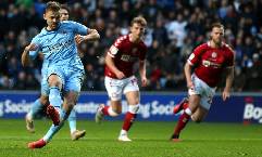 Nhận định, soi kèo Coventry vs West Brom, 19h30 ngày 4/12 Nhận định, soi kèo Coventry vs West Brom, 19h30 ngày 4/12
