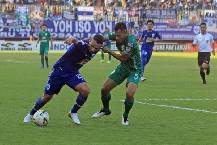 Nhận định, soi kèo PSIS Semarang vs PSS Sleman, 18h15 ngày 3/12 Nhận định, soi kèo PSIS Semarang vs PSS Sleman, 18h15 ngày 3/12