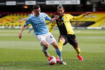 Nhận định, soi kèo Watford vs Man City, 0h30 ngày 5/12