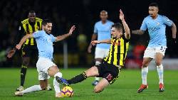 Soi kèo phạt góc Watford vs Man City, 0h30 ngày 5/12 