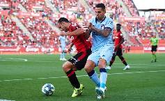 Tỷ lệ kèo nhà cái Atletico Madrid vs Mallorca, 0h30 ngày 5/12 Tỷ lệ kèo nhà cái Atletico Madrid vs Mallorca, 0h30 ngày 5/12