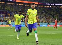 Đội hình ra sân chính thức Cameroon vs Brazil, 2h ngày 3/12 (cập nhật) Đội hình ra sân chính thức Cameroon vs Brazil, 2h ngày 3/12 (cập nhật)