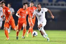 Phân tích kèo hiệp 1 Shandong Taishan vs Shenzhen, 14h30 ngày 4/12 Phân tích kèo hiệp 1 Shandong Taishan vs Shenzhen, 14h30 ngày 4/12