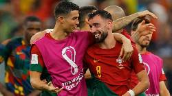 Rực sáng ở Qatar, Bruno Fernandes lọt vào 'tầm ngắm' của Real Madrid