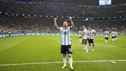 Soi bảng vị cầu thủ ghi bàn Argentina vs Úc, 2h ngày 4/12