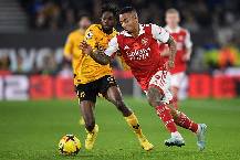 Nhận định, soi kèo Arsenal vs Wolverhampton, 22h00 ngày 2/12 Nhận định, soi kèo Arsenal vs Wolverhampton, 22h00 ngày 2/12