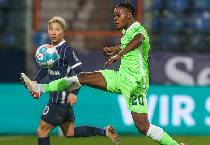 Nhận định, soi kèo Bochum vs Wolfsburg, 21h30 ngày 2/12 Nhận định, soi kèo Bochum vs Wolfsburg, 21h30 ngày 2/12