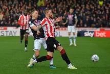 Nhận định, soi kèo Brentford vs Luton, 22h00 ngày 2/12 Nhận định, soi kèo Brentford vs Luton, 22h00 ngày 2/12