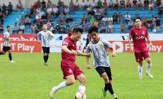 Nhận định, soi kèo Đồng Nai vs Bình Phước, 17h00 ngày 2/12