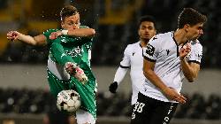 Nhận định, soi kèo Farense vs Vitoria Guimaraes, 22h30 ngày 2/12