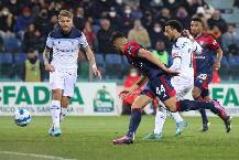 Nhận định, soi kèo Lazio vs Cagliari, 0h00 ngày 3/12