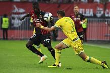 Nhận định, soi kèo Nantes vs OGC Nice, 3h00 ngày 3/12 Nhận định, soi kèo Nantes vs OGC Nice, 3h00 ngày 3/12