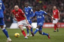 Nhận định, soi kèo Nottingham Forest vs Everton, 0h30 ngày 3/12 Nhận định, soi kèo Nottingham Forest vs Everton, 0h30 ngày 3/12