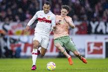 Nhận định, soi kèo Stuttgart vs Werder Bremen, 0h30 ngày 3/12 Nhận định, soi kèo Stuttgart vs Werder Bremen, 0h30 ngày 3/12