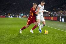 Chuyên gia Tony Ansell dự đoán AS Roma vs Atalanta, 02h45 ngày 3/12