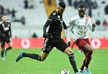 Nhận định, soi kèo Hatayspor vs Besiktas, 00h00 ngày 03/12: Cửa dưới vùng lên