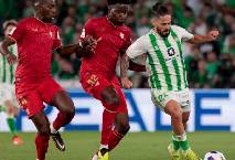 Nhận định, soi kèo Sevilla vs Osasuna, 3h00 ngày 3/12: Chia điểm nhạt nhòa