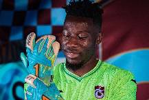 Andre Onana bất ngờ bị Cameroon gạch tên khỏi danh sách dự CAN 2025