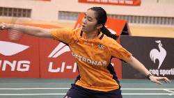 Danh sách đội tuyển Malaysia thi đấu môn Cầu lông SEA Games 33