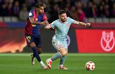 Nhận định, soi kèo Barcelona vs Atletico Madrid, 3h00 ngày 3/12: Ngôi đầu lung lay