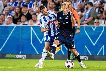 Nhận định, soi kèo Esbjerg vs Copenhagen, 0h00 ngày 4/12: Khó cho nhà ĐKVĐ