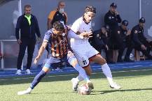 Nhận định, soi kèo Kahramanmarasspor vs Erzurumspor, 17h30 ngày 3/12: Thể hiện đẳng cấp