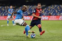 Nhận định, soi kèo Napoli vs Cagliari, 0h00 ngày 4/12: Xôi hỏng bỏng không