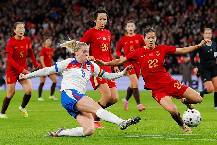 Nhận định, soi kèo Nữ Anh vs Nữ Ghana, 2h00 ngày 3/12: Khác biệt đẳng cấp