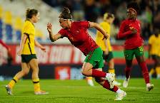 Nhận định, soi kèo Nữ Bồ Đào Nha vs Nữ Brazil, 01h45 ngày 3/12: Điệu Samba lạc nhịp