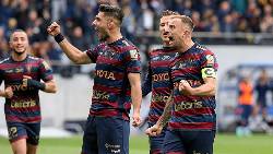 Nhận định, soi kèo Pogon Szczecin vs Widzew lodz, 2h30 ngày 3/12: Chủ nhà thắng thế