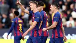 Soi kèo góc Barcelona vs Atletico Madrid, 03h00 ngày 3/12