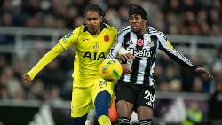 Soi kèo góc Newcastle vs Tottenham, 03h15 ngày 3/12