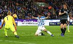 Video Huddersfiled 1-2 Burnley (Premier League/Ngoại hạng Anh vòng 21)