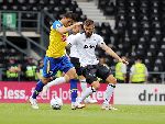 Nhận định Derby County vs Southampton 22h00, 05/01 (FA Cup)