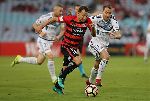 Nhận định Western Sydney vs Melbourne Victory 15h50, 05/01 (VĐQG Australia)