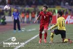 Trụ cột ĐT Việt Nam báo tin vui trước Asian Cup 2019