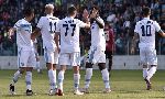 Nhận định Brescia vs Lazio, 18h30 ngày 5/1