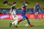Nhận định Melbourne Victory vs Newcastle Jets, 14h30 ngày 5/1