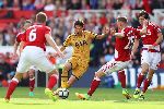 Nhận định Middlesbrough vs Tottenham Hotspur, 21h00 ngày 5/1 Nhận định Middlesbrough vs Tottenham Hotspur, 21h00 ngày 5/1