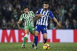 Nhận định Alaves vs Real Betis, 22h00 ngày 5/1