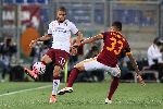 Nhận định AS Roma vs Torino, 2h45 ngày 6/1