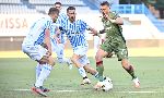 Nhận định Frosinone vs Spal, 0h00 ngày 5/1