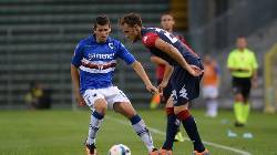 Jonathan O'Shea dự đoán Sampdoria vs Cagliari, 18h30 ngày 6/1 Jonathan O'Shea dự đoán Sampdoria vs Cagliari, 18h30 ngày 6/1