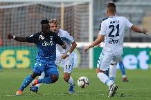 Nhận định, soi kèo Lazio vs Empoli, 20h30 ngày 6/1