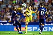 Nhận định, soi kèo Villarreal vs Levante, 1h00 ngày 4/1 Nhận định, soi kèo Villarreal vs Levante, 1h00 ngày 4/1